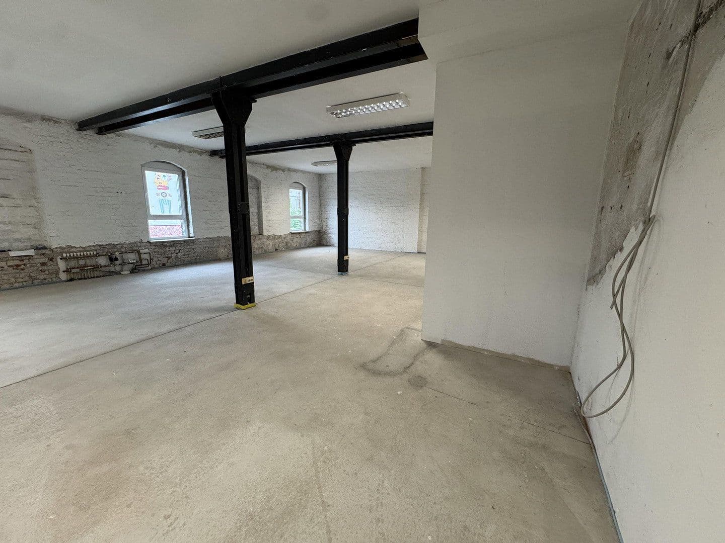 Pronájem kanceláře 250 m², Palmstraße 17-19, Chemnitz, Sasko Pronájem kanceláře 250 m², Palmstraße 17-19, Chemnitz, Sasko