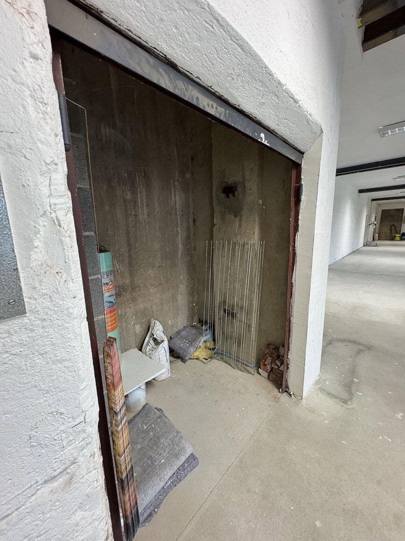 Pronájem kanceláře 250 m², Palmstraße 17-19, Chemnitz, Sasko Pronájem kanceláře 250 m², Palmstraße 17-19, Chemnitz, Sasko