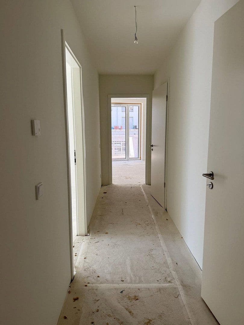 Pronájem bytu 3+1 84 m², Billhorner Kanalstraße 56, Hamburg, Hamburg Pronájem bytu 3+1 84 m², Billhorner Kanalstraße 56, Hamburg, Hamburg