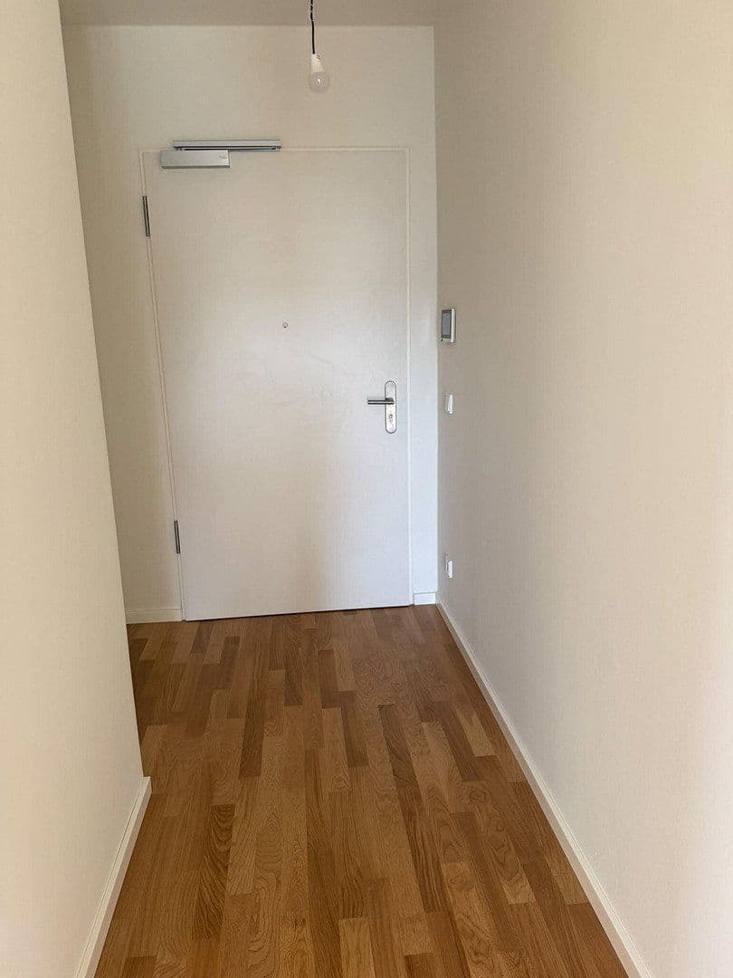 Pronájem bytu 3+1 84 m², Billhorner Kanalstraße 56, Hamburg, Hamburg Pronájem bytu 3+1 84 m², Billhorner Kanalstraße 56, Hamburg, Hamburg