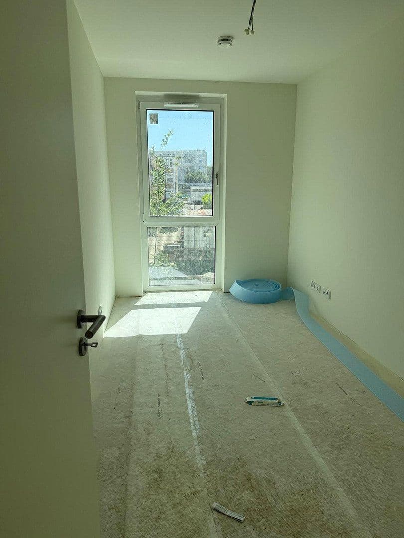 Pronájem bytu 3+1 84 m², Billhorner Kanalstraße 56, Hamburg, Hamburg Pronájem bytu 3+1 84 m², Billhorner Kanalstraße 56, Hamburg, Hamburg