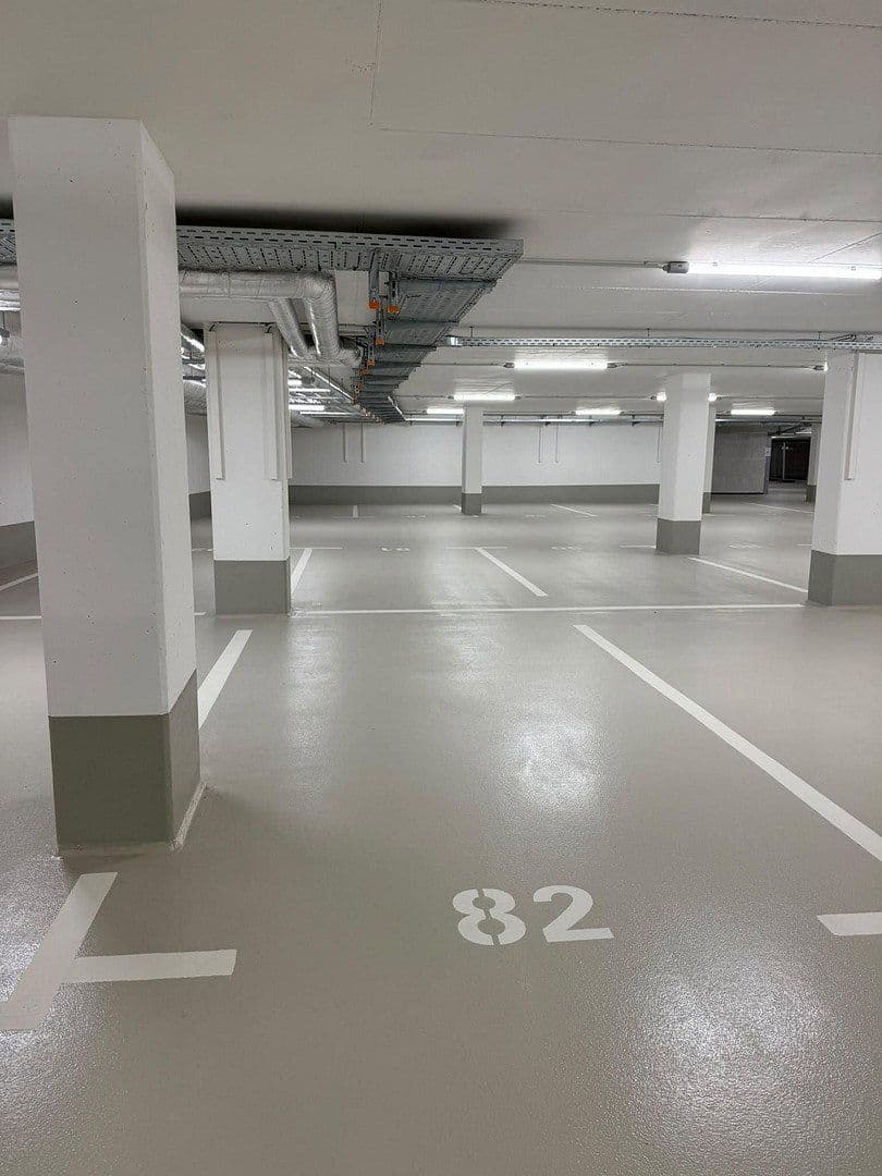 Pronájem bytu 3+1 84 m², Billhorner Kanalstraße 56, Hamburg, Hamburg Pronájem bytu 3+1 84 m², Billhorner Kanalstraße 56, Hamburg, Hamburg