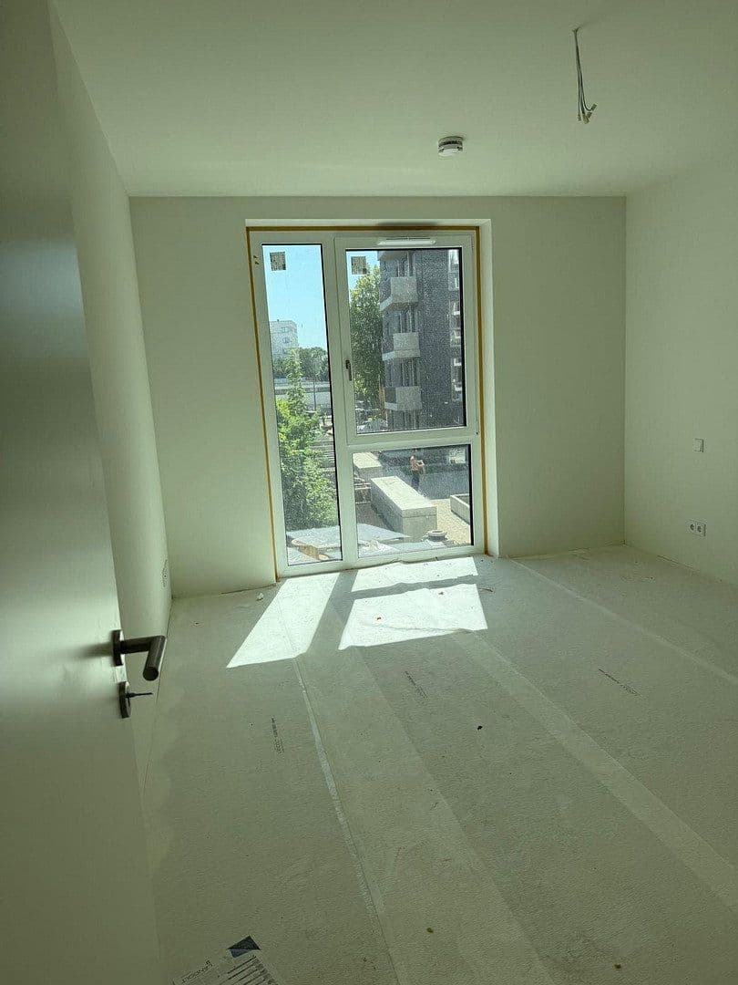Pronájem bytu 3+1 84 m², Billhorner Kanalstraße 56, Hamburg, Hamburg Pronájem bytu 3+1 84 m², Billhorner Kanalstraße 56, Hamburg, Hamburg