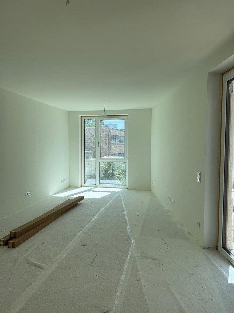 Pronájem bytu 3+1 84 m², Billhorner Kanalstraße 56, Hamburg, Hamburg Pronájem bytu 3+1 84 m², Billhorner Kanalstraße 56, Hamburg, Hamburg
