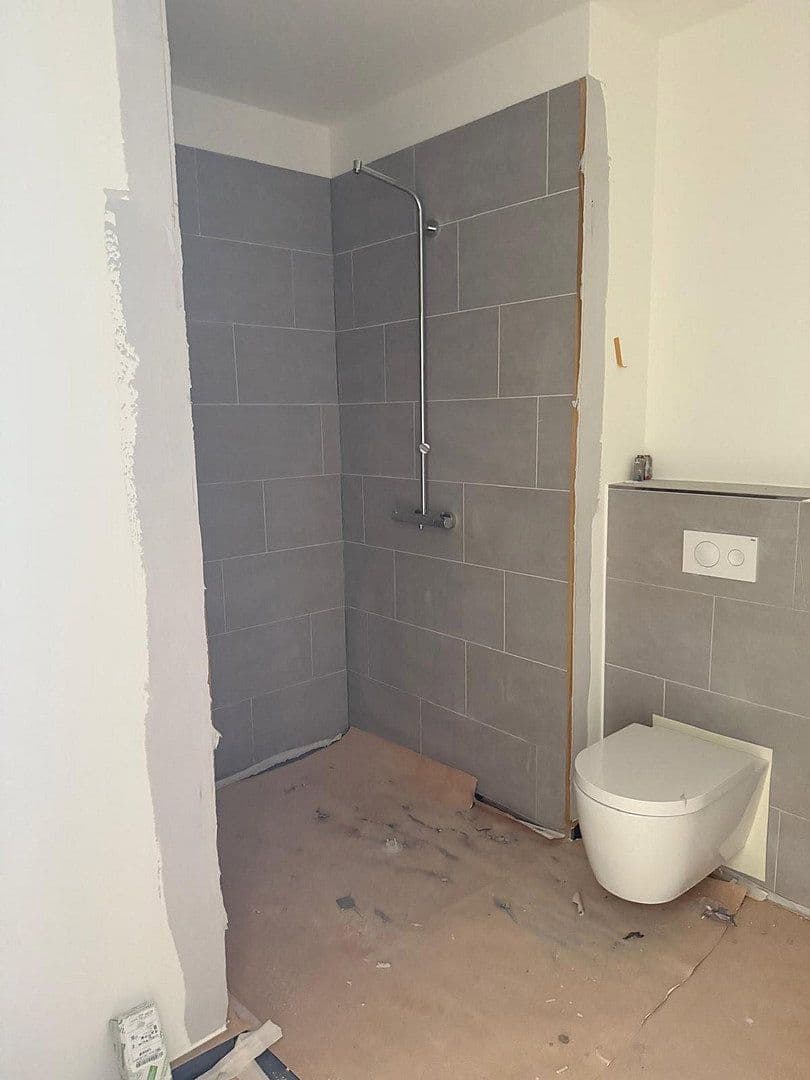 Pronájem bytu 3+1 84 m², Billhorner Kanalstraße 56, Hamburg, Hamburg Pronájem bytu 3+1 84 m², Billhorner Kanalstraße 56, Hamburg, Hamburg