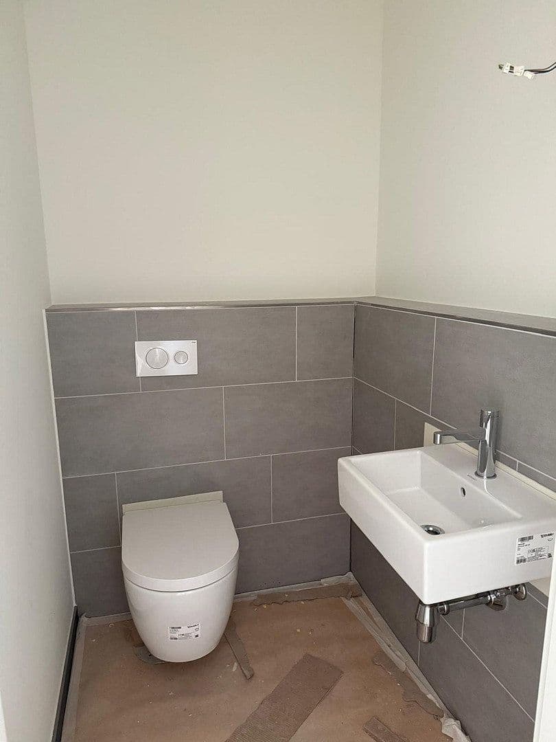 Pronájem bytu 3+1 84 m², Billhorner Kanalstraße 56, Hamburg, Hamburg Pronájem bytu 3+1 84 m², Billhorner Kanalstraße 56, Hamburg, Hamburg