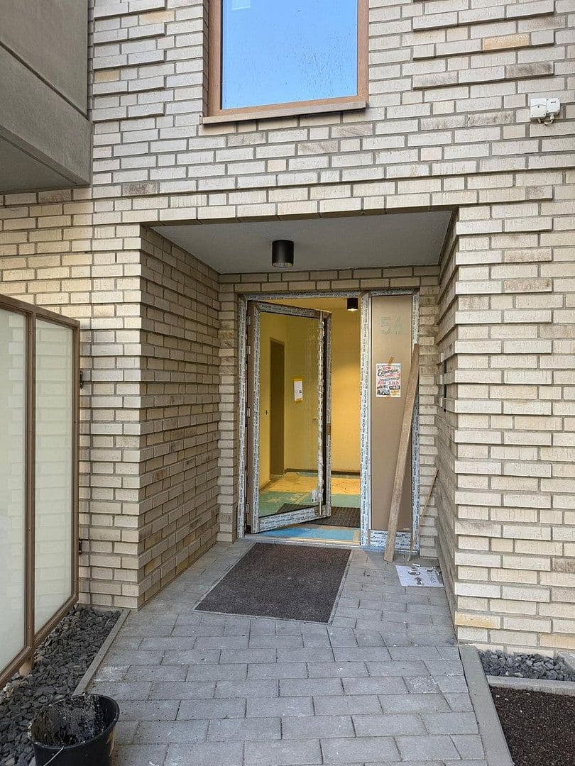 Pronájem bytu 3+1 84 m², Billhorner Kanalstraße 56, Hamburg, Hamburg Pronájem bytu 3+1 84 m², Billhorner Kanalstraße 56, Hamburg, Hamburg