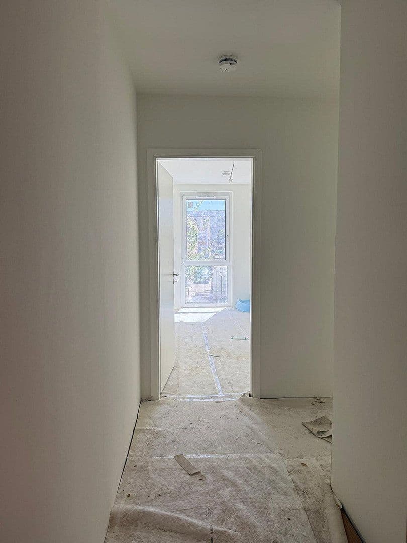 Pronájem bytu 3+1 84 m², Billhorner Kanalstraße 56, Hamburg, Hamburg Pronájem bytu 3+1 84 m², Billhorner Kanalstraße 56, Hamburg, Hamburg
