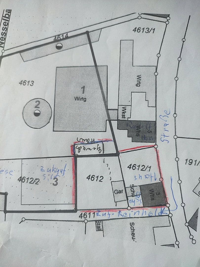 Prodej domu 150 m², pozemek 840 m², Schloßgartenstr. 3, Eppingen, Bádensko-Württembersko Prodej domu 150 m², pozemek 840 m², Schloßgartenstr. 3, Eppingen, Bádensko-Württembersko