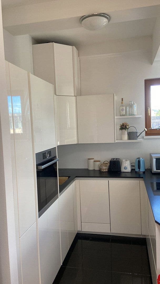 Prodej bytu 4+1 115 m², Hernalser Hauptstraße 124, Wien, Wien Prodej bytu 4+1 115 m², Hernalser Hauptstraße 124, Wien, Wien