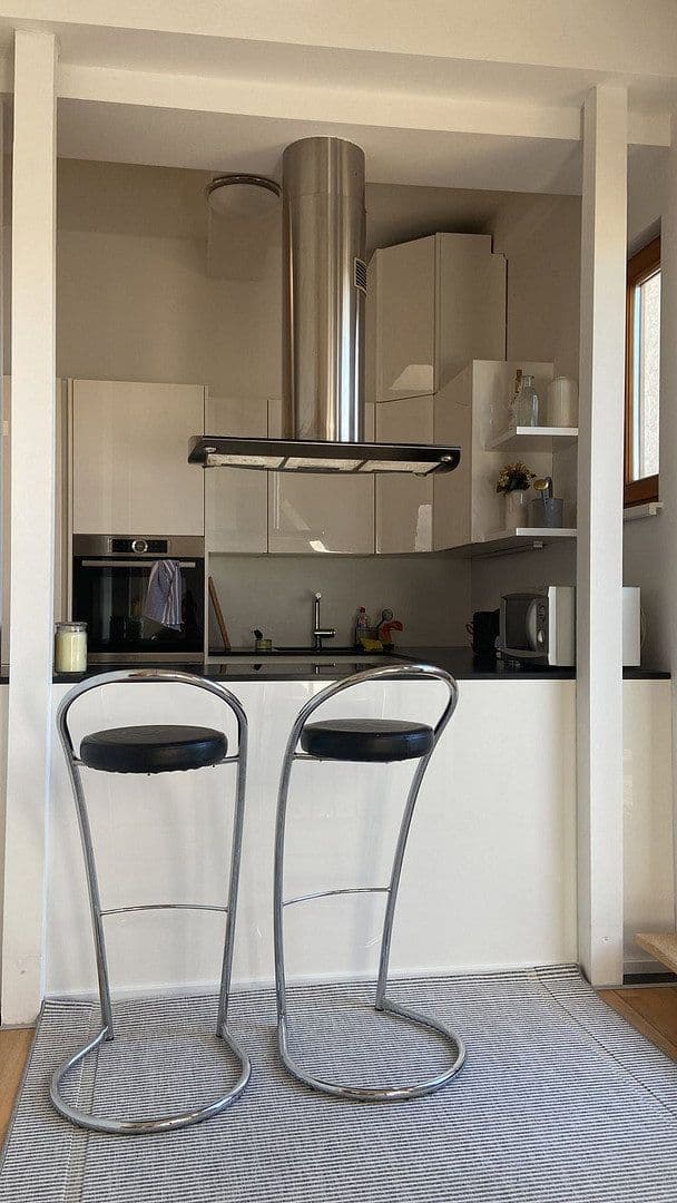 Prodej bytu 4+1 115 m², Hernalser Hauptstraße 124, Wien, Wien Prodej bytu 4+1 115 m², Hernalser Hauptstraße 124, Wien, Wien