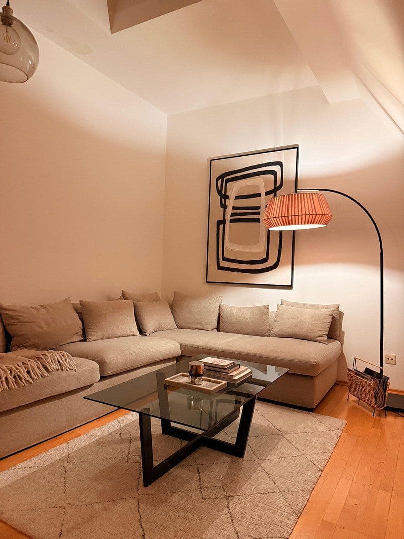 Prodej bytu 4+1 115 m², Hernalser Hauptstraße 124, Wien, Wien Prodej bytu 4+1 115 m², Hernalser Hauptstraße 124, Wien, Wien