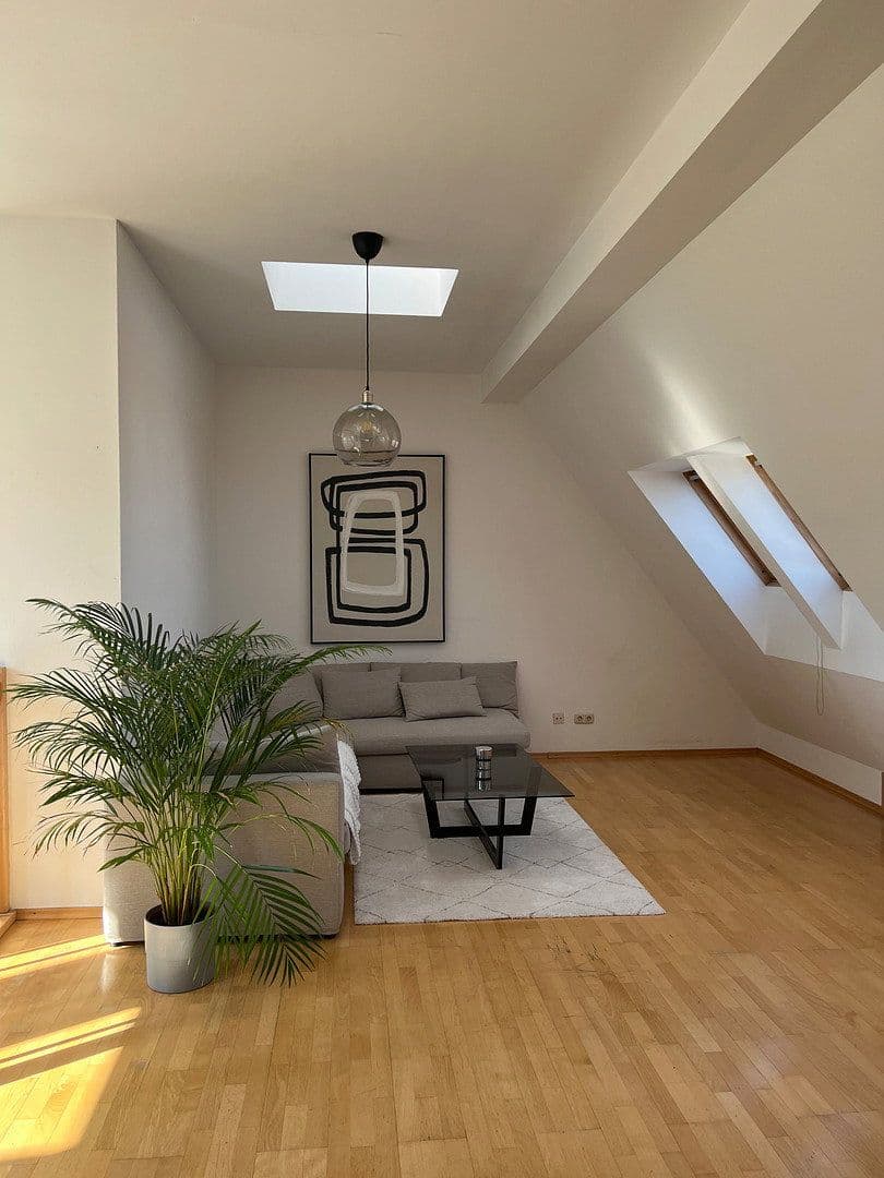 Prodej bytu 4+1 115 m², Hernalser Hauptstraße 124, Wien, Wien Prodej bytu 4+1 115 m², Hernalser Hauptstraße 124, Wien, Wien