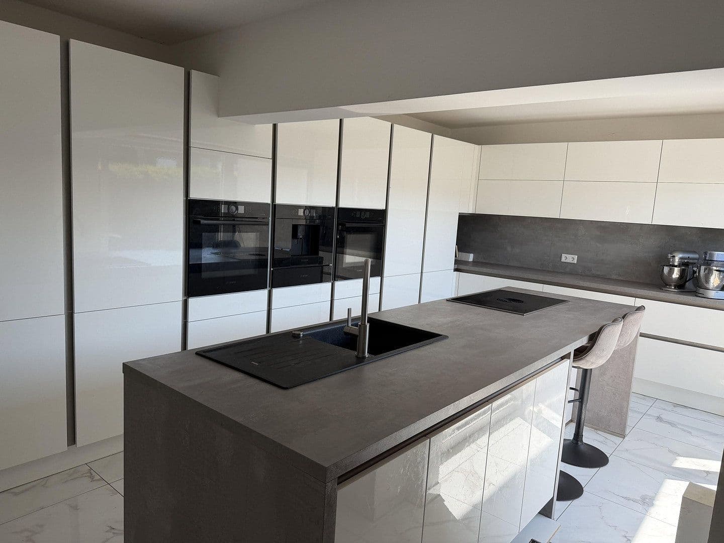 Pronájem domu 109 m², pozemek 950 m², Nordstemmen, Dolní Sasko Pronájem domu 109 m², pozemek 950 m², Nordstemmen, Dolní Sasko