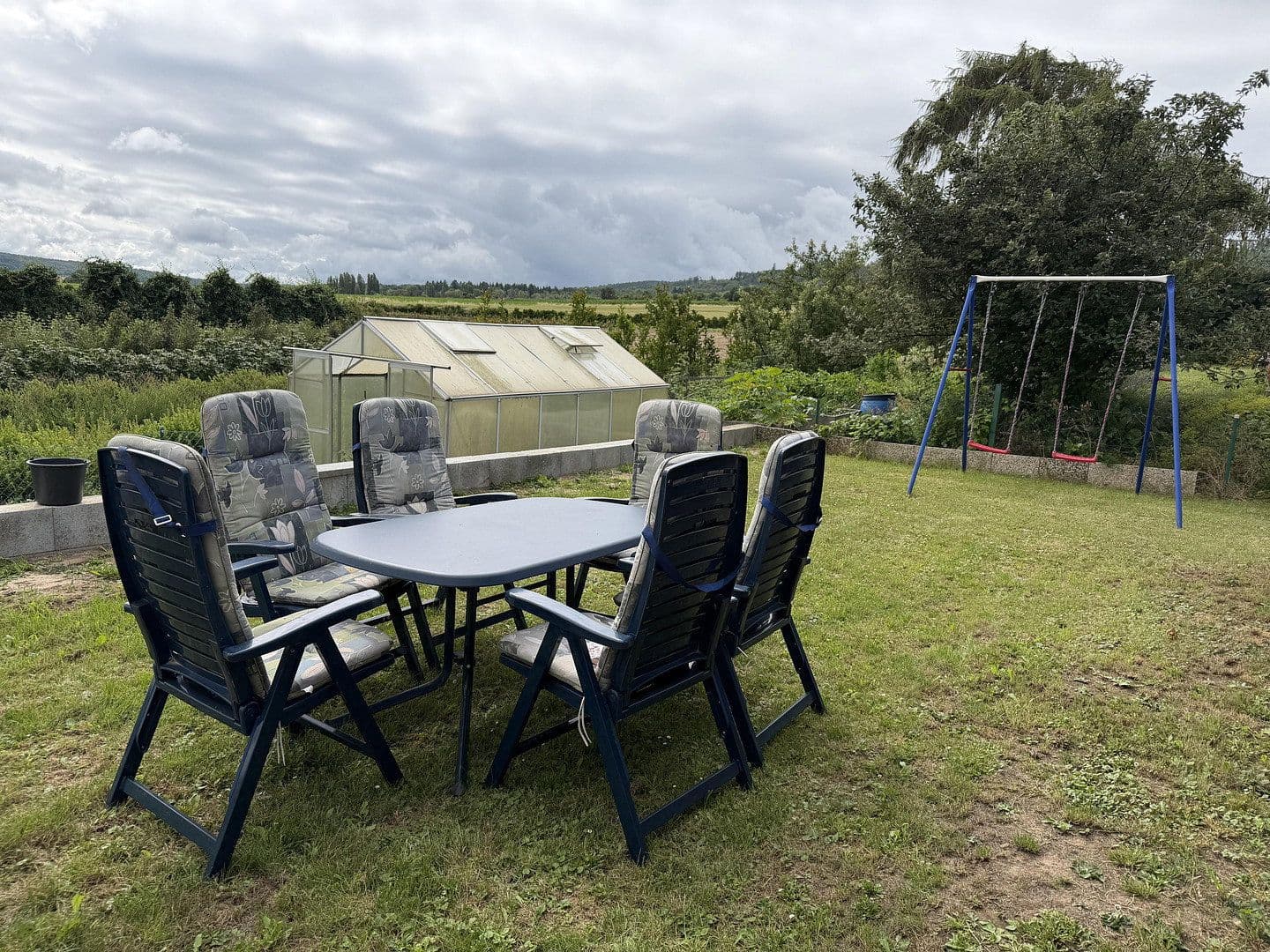 Pronájem domu 109 m², pozemek 950 m², Nordstemmen, Dolní Sasko Pronájem domu 109 m², pozemek 950 m², Nordstemmen, Dolní Sasko