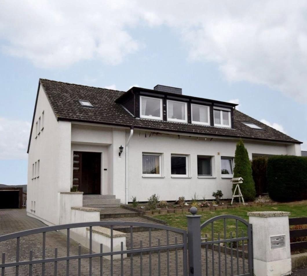 Pronájem domu 109 m², pozemek 950 m², Nordstemmen, Dolní Sasko Pronájem domu 109 m², pozemek 950 m², Nordstemmen, Dolní Sasko