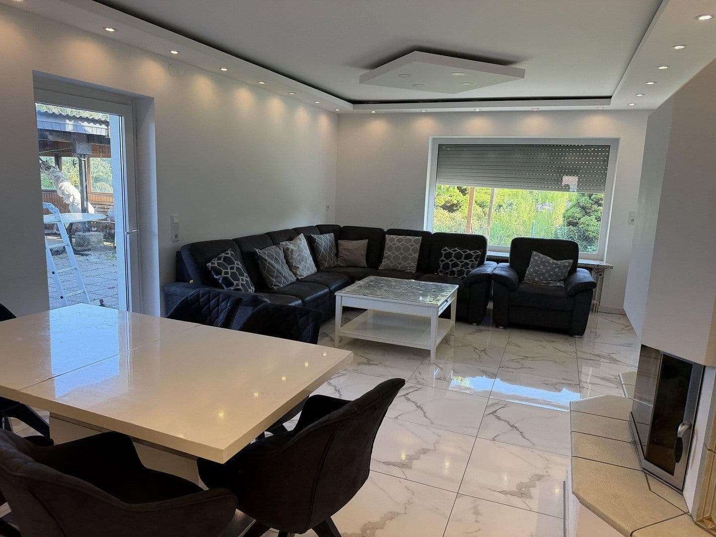 Pronájem domu 109 m², pozemek 950 m², Nordstemmen, Dolní Sasko Pronájem domu 109 m², pozemek 950 m², Nordstemmen, Dolní Sasko