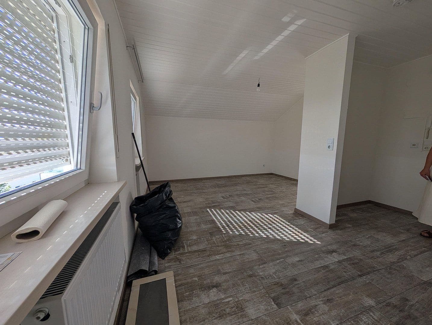 Pronájem bytu 1+kk 37 m², Johann-Peter-Hebelstr. 20, Schliengen, Bádensko-Württembersko Pronájem bytu 1+kk 37 m², Johann-Peter-Hebelstr. 20, Schliengen, Bádensko-Württembersko