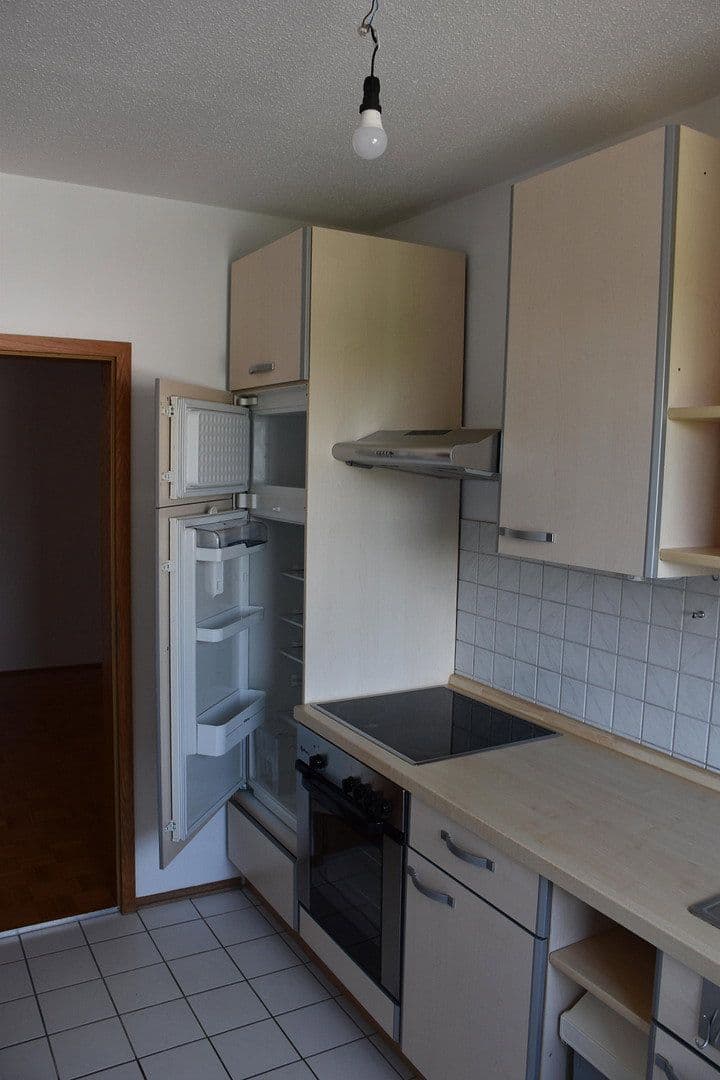 Pronájem bytu 3+kk 85 m², Simbach, Bavorsko Pronájem bytu 3+kk 85 m², Simbach, Bavorsko