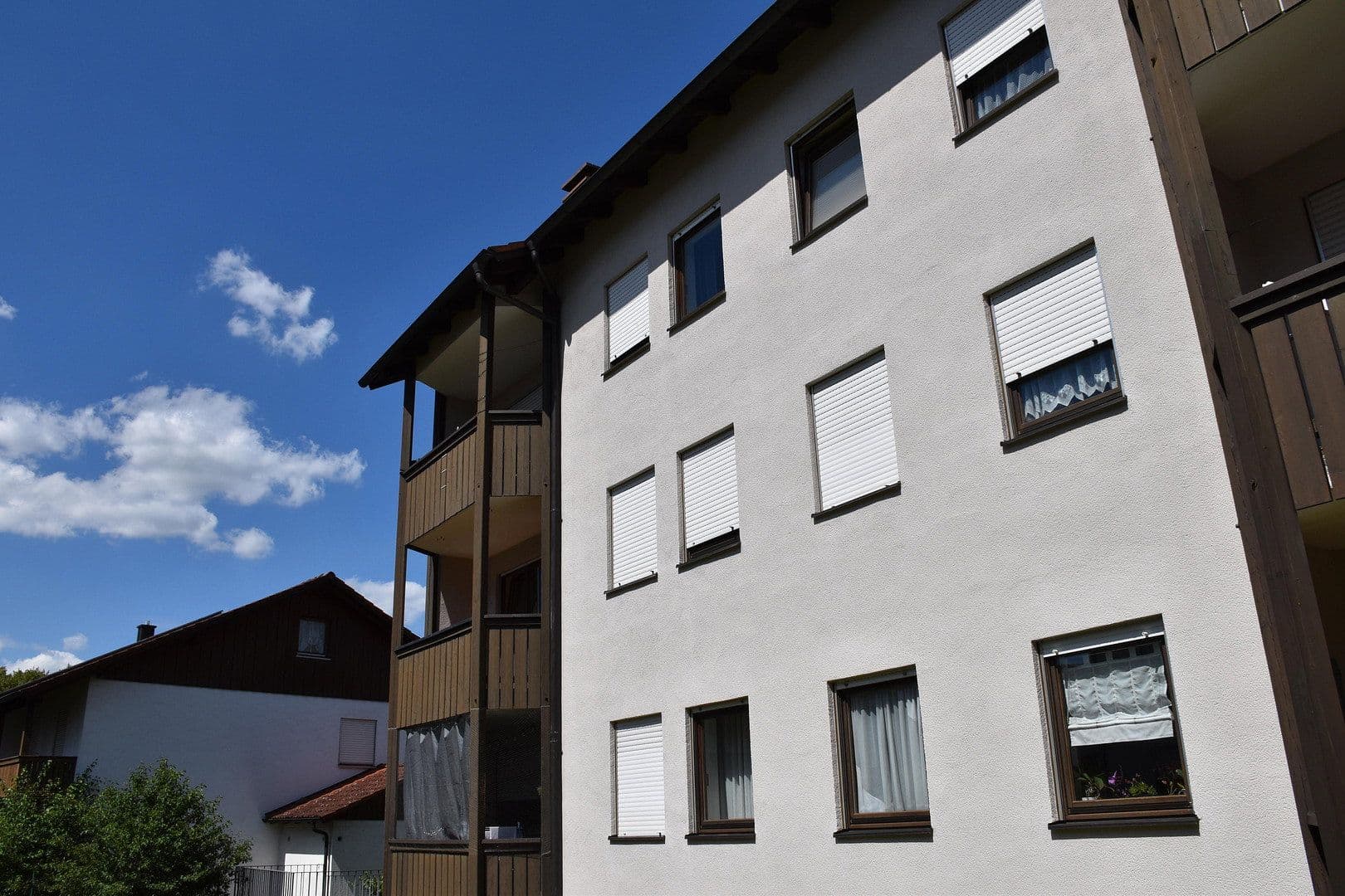 Pronájem bytu 3+kk 85 m², Simbach, Bavorsko Pronájem bytu 3+kk 85 m², Simbach, Bavorsko