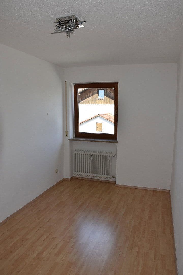 Pronájem bytu 3+kk 85 m², Simbach, Bavorsko Pronájem bytu 3+kk 85 m², Simbach, Bavorsko