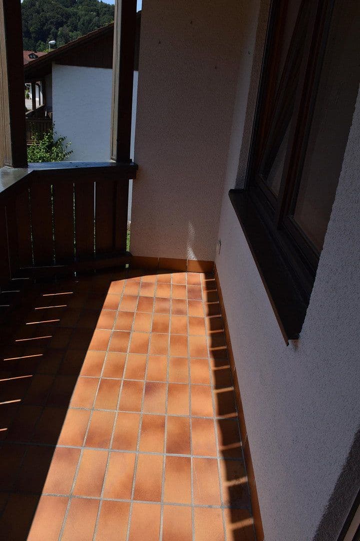 Pronájem bytu 3+kk 85 m², Simbach, Bavorsko Pronájem bytu 3+kk 85 m², Simbach, Bavorsko