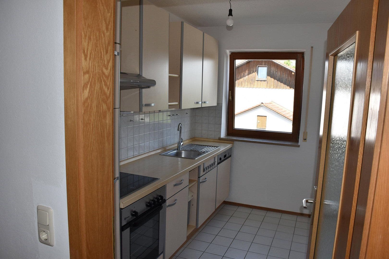 Pronájem bytu 3+kk 85 m², Simbach, Bavorsko Pronájem bytu 3+kk 85 m², Simbach, Bavorsko