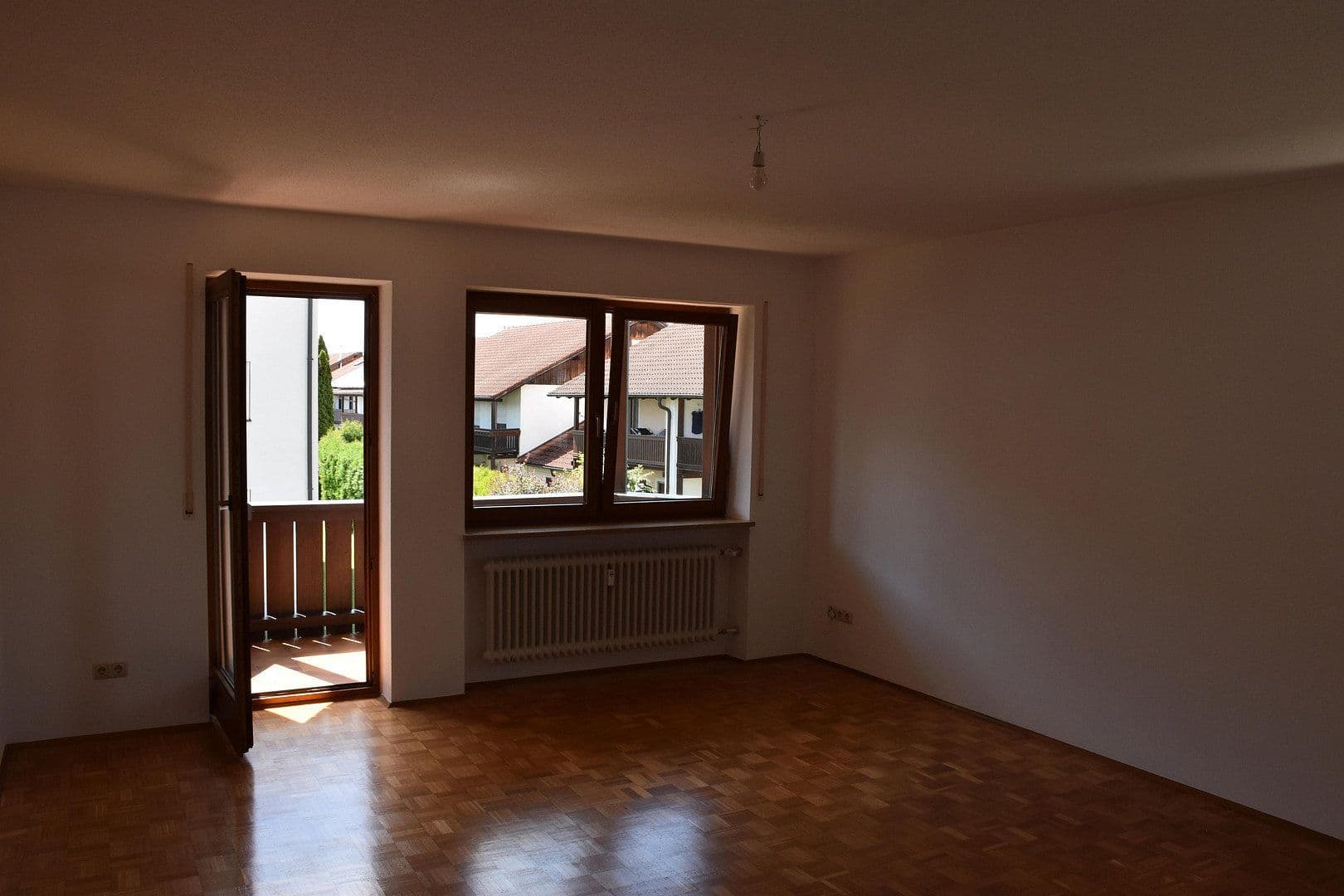 Pronájem bytu 3+kk 85 m², Simbach, Bavorsko Pronájem bytu 3+kk 85 m², Simbach, Bavorsko