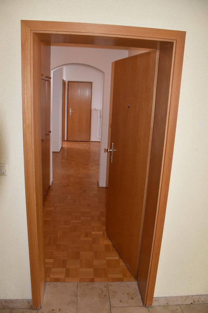 Pronájem bytu 3+kk 85 m², Simbach, Bavorsko Pronájem bytu 3+kk 85 m², Simbach, Bavorsko