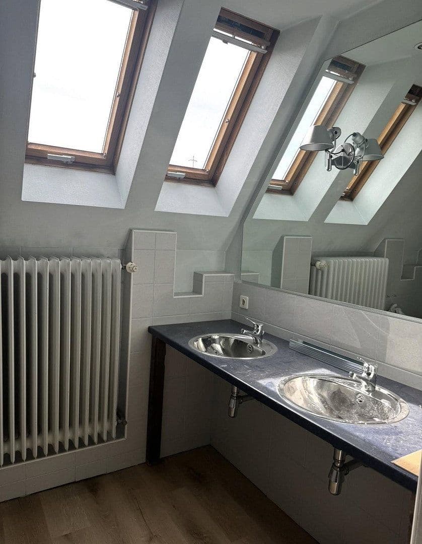 Pronájem domu 120 m², pozemek 120 m², Limburgerhof, Porýní-Falc Pronájem domu 120 m², pozemek 120 m², Limburgerhof, Porýní-Falc