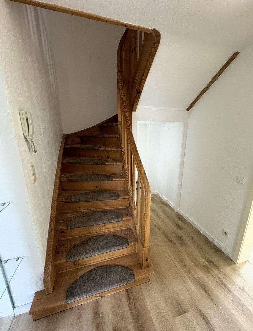 Pronájem domu 120 m², pozemek 120 m², Limburgerhof, Porýní-Falc Pronájem domu 120 m², pozemek 120 m², Limburgerhof, Porýní-Falc