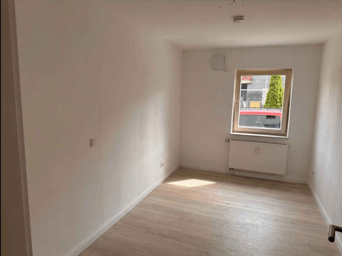 Pronájem bytu 3+1 75 m², Landshut, Bavorsko Pronájem bytu 3+1 75 m², Landshut, Bavorsko