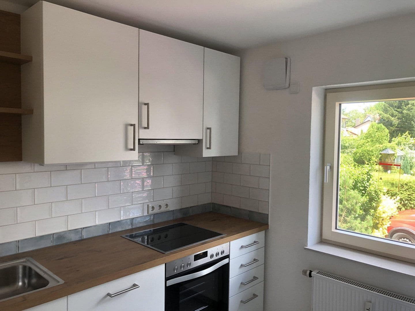 Pronájem bytu 3+1 75 m², Landshut, Bavorsko Pronájem bytu 3+1 75 m², Landshut, Bavorsko