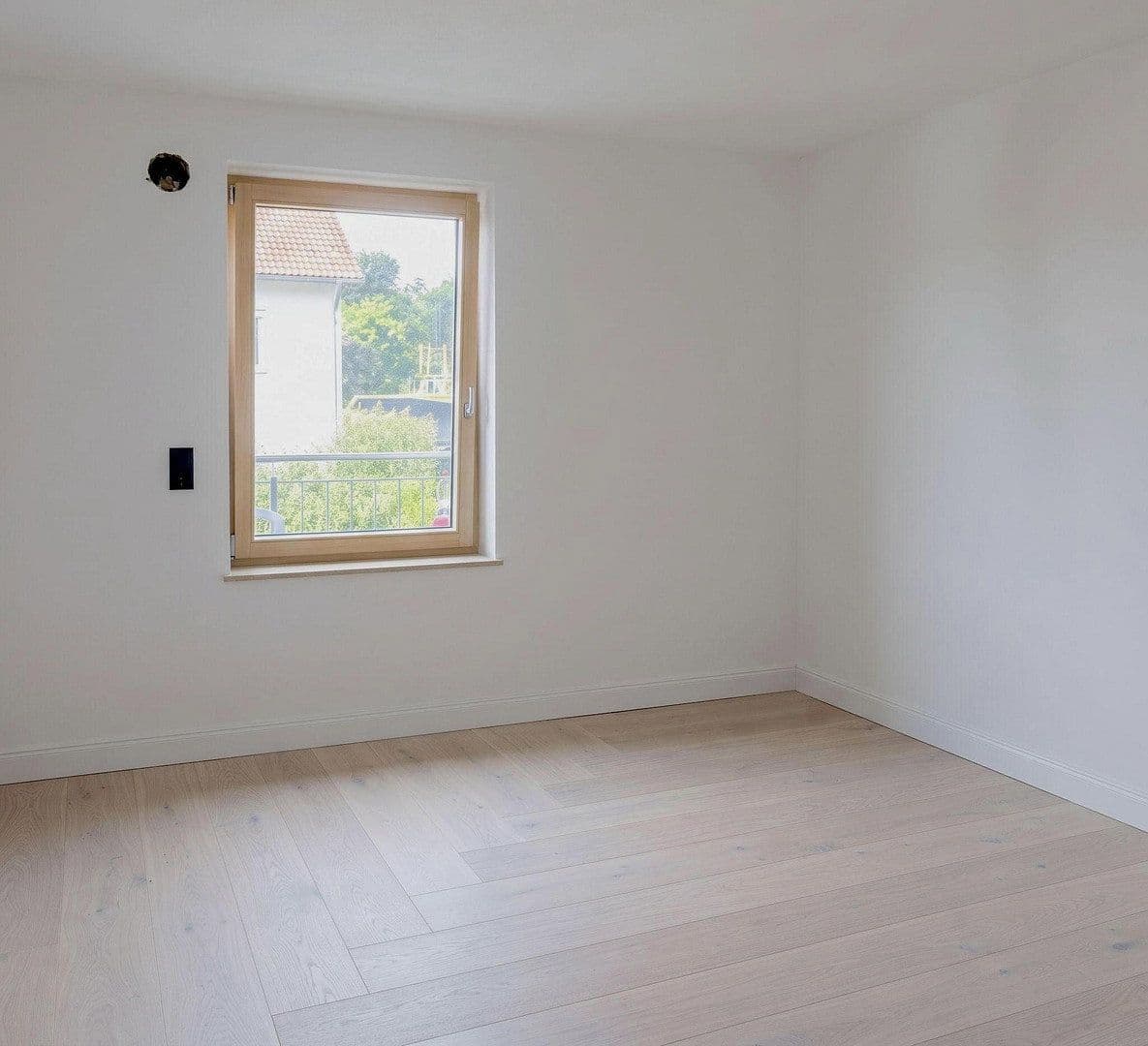 Pronájem bytu 3+1 75 m², Landshut, Bavorsko Pronájem bytu 3+1 75 m², Landshut, Bavorsko
