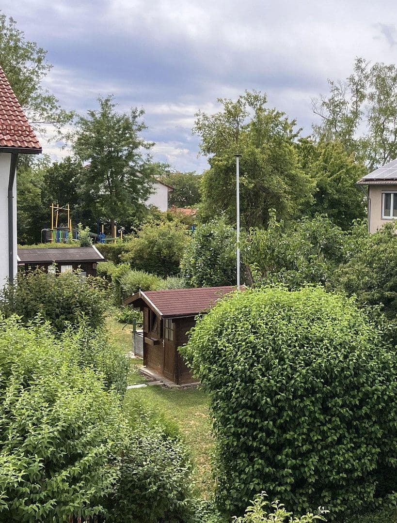 Pronájem bytu 3+1 75 m², Landshut, Bavorsko Pronájem bytu 3+1 75 m², Landshut, Bavorsko