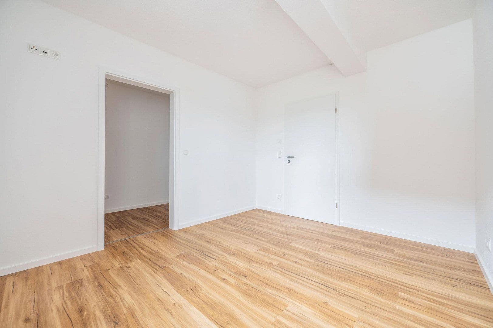 Pronájem bytu 4+1 72 m², Hutthurm, Bavorsko Pronájem bytu 4+1 72 m², Hutthurm, Bavorsko
