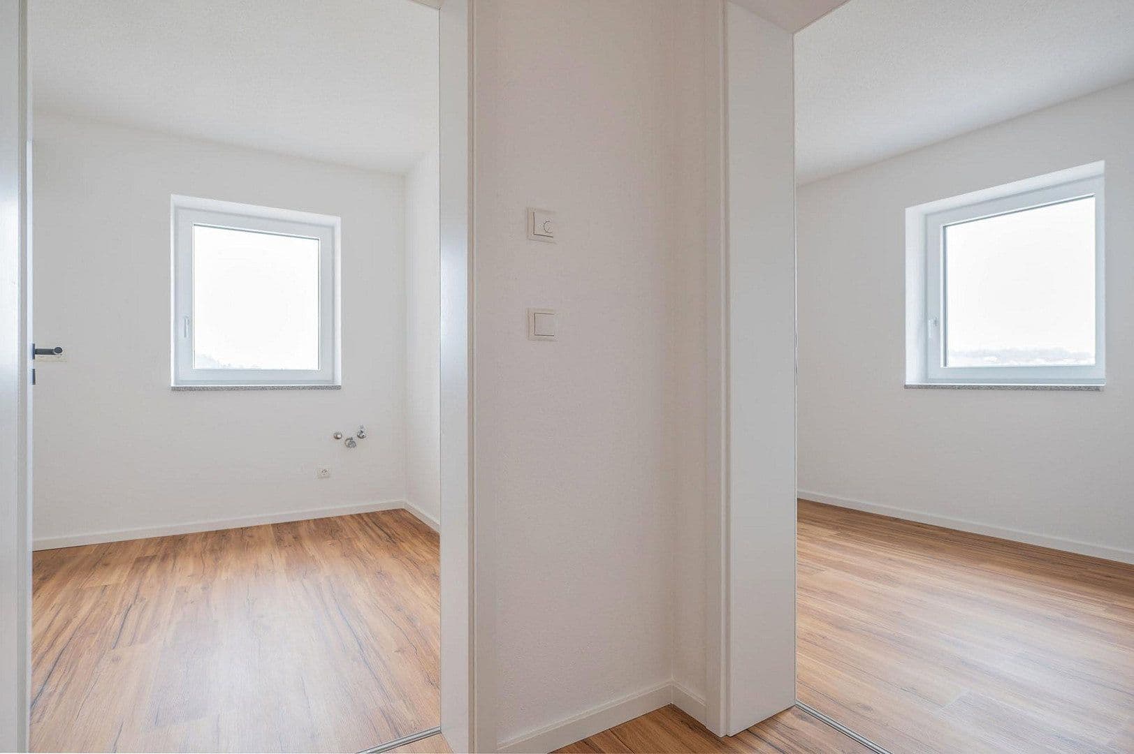 Pronájem bytu 4+1 72 m², Hutthurm, Bavorsko Pronájem bytu 4+1 72 m², Hutthurm, Bavorsko