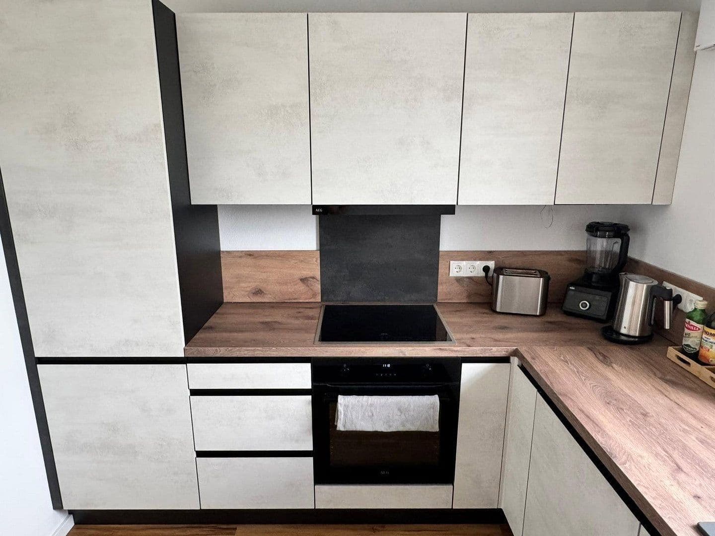 Pronájem bytu 4+1 72 m², Hutthurm, Bavorsko Pronájem bytu 4+1 72 m², Hutthurm, Bavorsko
