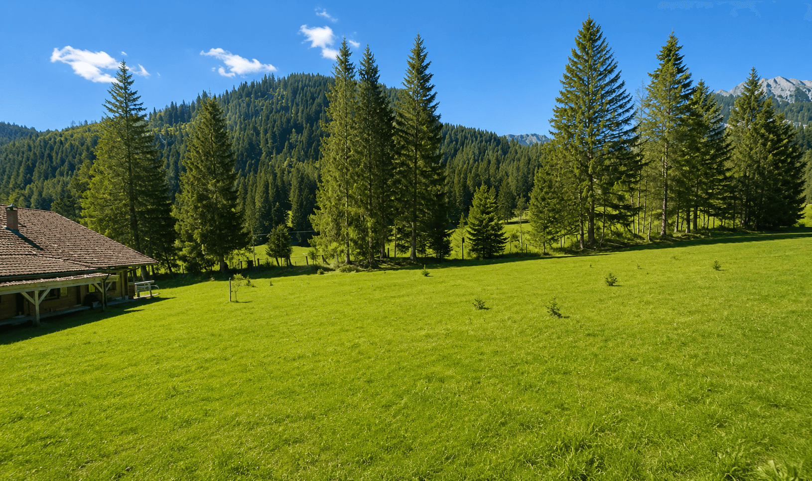 Prodej pozemku 842 m², Neu-Kienzen 70, Tannheim, Tyrolsko Prodej pozemku 842 m², Neu-Kienzen 70, Tannheim, Tyrolsko