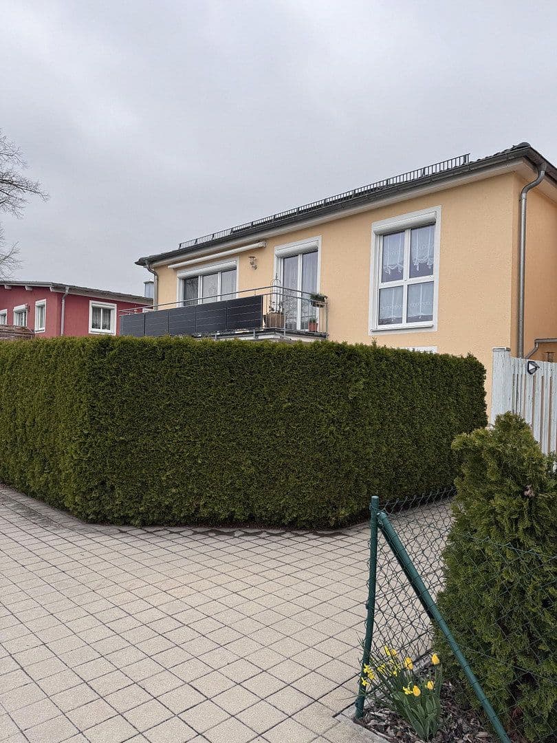 Prodej bytu 4+1 108 m², Untermeitingen, Bavorsko Prodej bytu 4+1 108 m², Untermeitingen, Bavorsko