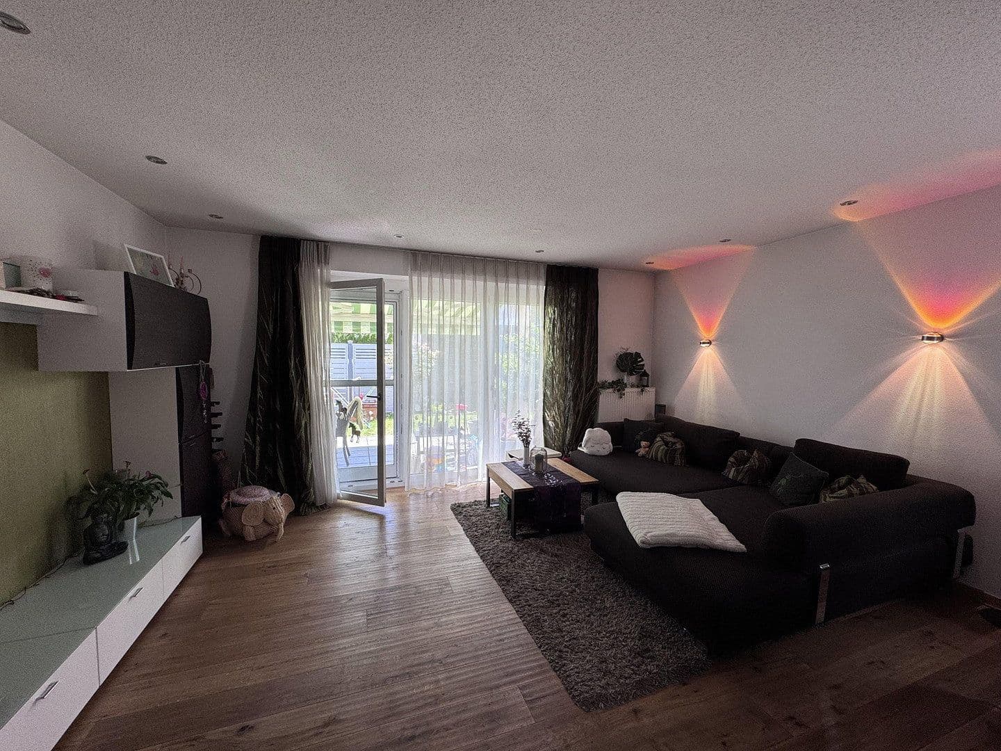Prodej bytu 4+1 108 m², Untermeitingen, Bavorsko Prodej bytu 4+1 108 m², Untermeitingen, Bavorsko