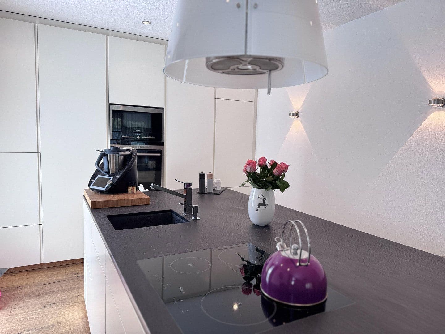 Prodej bytu 4+1 108 m², Untermeitingen, Bavorsko Prodej bytu 4+1 108 m², Untermeitingen, Bavorsko