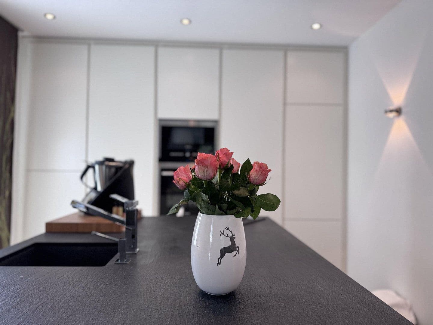 Prodej bytu 4+1 108 m², Untermeitingen, Bavorsko Prodej bytu 4+1 108 m², Untermeitingen, Bavorsko