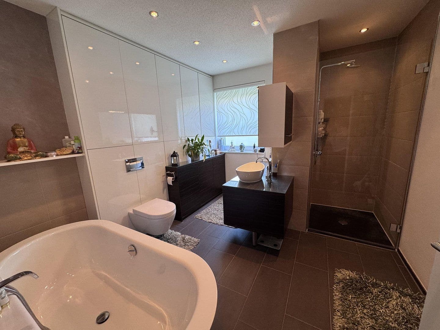 Prodej bytu 4+1 108 m², Untermeitingen, Bavorsko Prodej bytu 4+1 108 m², Untermeitingen, Bavorsko