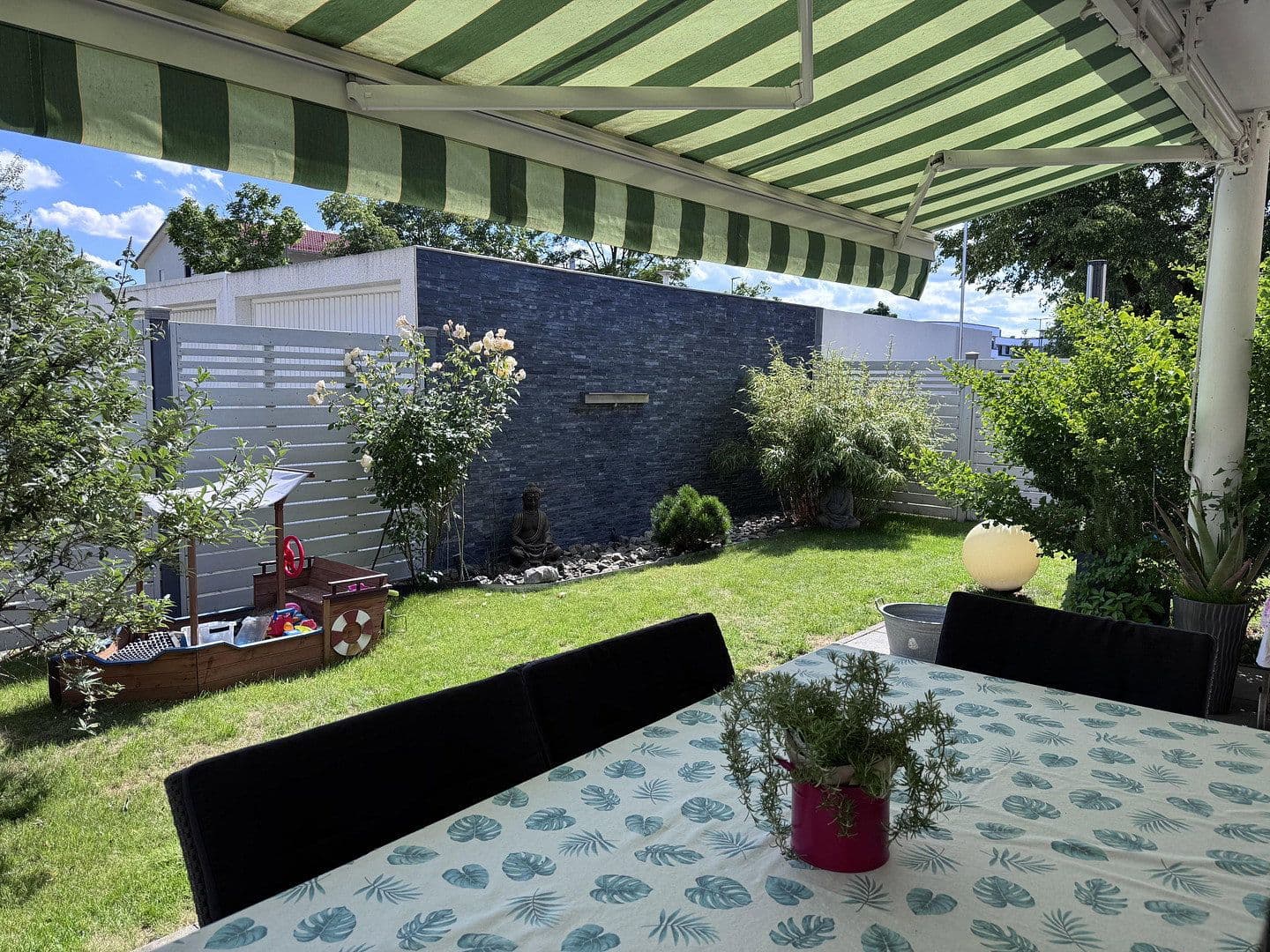 Prodej bytu 4+1 108 m², Untermeitingen, Bavorsko Prodej bytu 4+1 108 m², Untermeitingen, Bavorsko