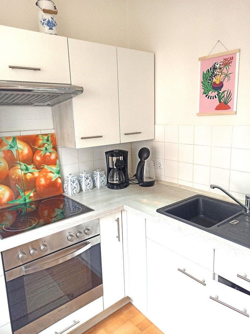 Prodej bytu 2+1 43 m², Alfred-Frank-Strasse, Leipzig, Sasko Prodej bytu 2+1 43 m², Alfred-Frank-Strasse, Leipzig, Sasko