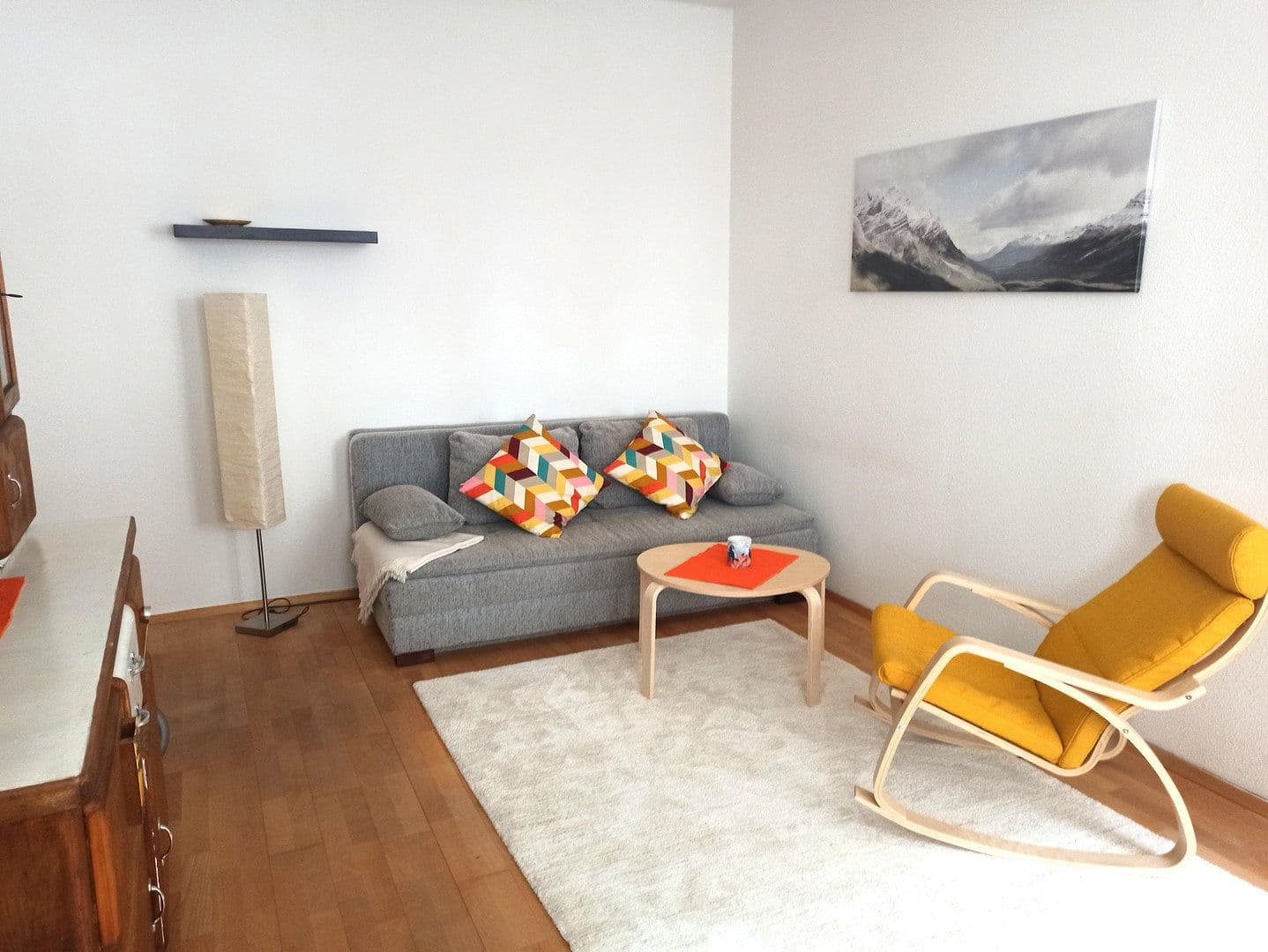 Prodej bytu 2+1 43 m², Alfred-Frank-Strasse, Leipzig, Sasko Prodej bytu 2+1 43 m², Alfred-Frank-Strasse, Leipzig, Sasko
