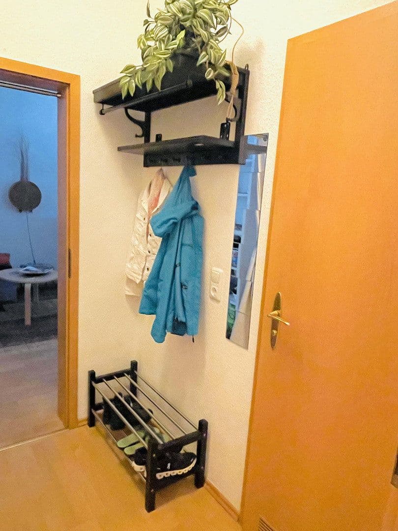 Prodej bytu 2+1 43 m², Alfred-Frank-Strasse, Leipzig, Sasko Prodej bytu 2+1 43 m², Alfred-Frank-Strasse, Leipzig, Sasko
