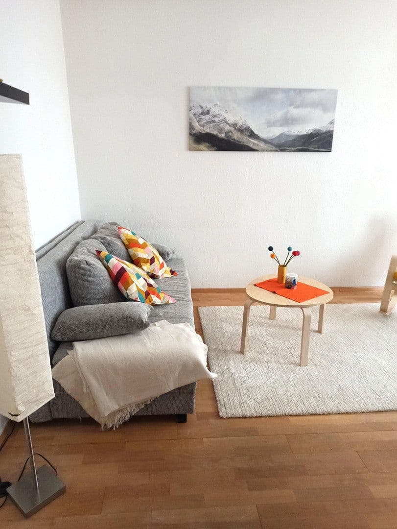 Prodej bytu 2+1 43 m², Alfred-Frank-Strasse, Leipzig, Sasko Prodej bytu 2+1 43 m², Alfred-Frank-Strasse, Leipzig, Sasko