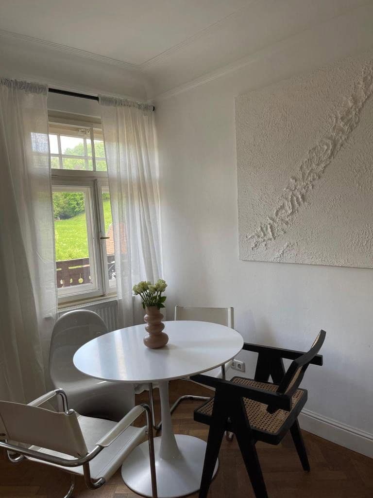Pronájem bytu 4+1 145 m², Siegsdorf, Bavorsko Pronájem bytu 4+1 145 m², Siegsdorf, Bavorsko